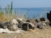 Случайная картинка галереи  Берег Ай-Даниля