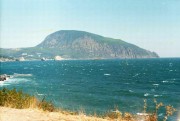 Случайная картинка галереи Ай-Даниль 2000 года