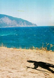 Случайная картинка галереи Ай-Даниль 2000 года