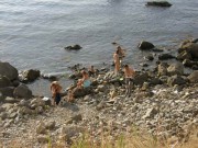 Случайная картинка галереи  Ай-Даниль, сентябрь 2008 года
