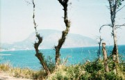 Пляж Ай-Даниля 1999 год