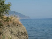 Случайная картинка галереи  Ай-Даниль 2007 года