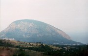 Случайная картинка галереи Ай-Даниль 1999 год.